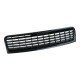 Μάσκα Για Audi A4 B6 8E 00-04 Χωρίς Σήμα Μαύρο Ματ 1 Τεμάχιο