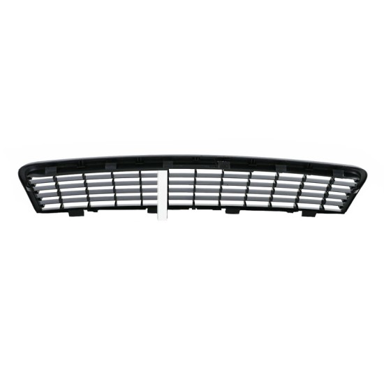 Μάσκα Για Audi A4 B6 8E 00-04 Χωρίς Σήμα Μαύρο Ματ 1 Τεμάχιο