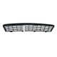 Μάσκα Για Audi A4 B6 8E 00-04 Χωρίς Σήμα Μαύρο Ματ 1 Τεμάχιο