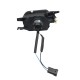 Προβολείς Ομίχλης Για Mercedes-Benz C-Class W203 00-06 / E-Class W211 02-07 AMG Projectors Clear 2 Τεμάχια
