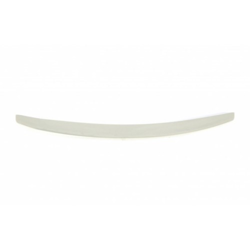 Αεροτομή Πορτ Παγκάζ Για Mercedes-Benz S-Class W221 05-13 Amg Look Lipspoiler Από Πολυουρεθάνη