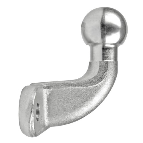 Μπίλια Κοτσαδόρου 3,5 Τόνων Ø 50mm Μ12 x 50mm 1 Τεμάχιο 39513