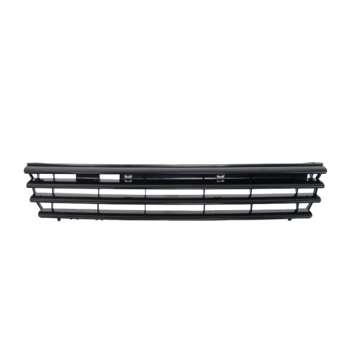 Μάσκα Για Vw Polo 6N 94-99 Χωρίς Σήμα Μαύρη 1 Τεμάχιο