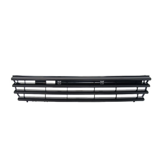 Μάσκα Για Vw Polo 6N 94-99 Χωρίς Σήμα Μαύρη 1 Τεμάχιο