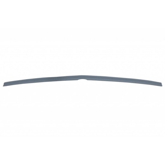 Αεροτομή Πορτ Παγκάζ Για Mercedes-Benz E-Class W212 09-16 Amg look Lipspoiler Από Πολυουρεθάνη