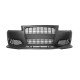Μπροστινός Προφυλακτήρας Για Audi A3 8L 96-03 RS3 Look Με Μαύρη Μάσκα