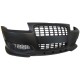 Μπροστινός Προφυλακτήρας Για Audi A3 8L 96-03 RS3 Look Με Μαύρη Μάσκα
