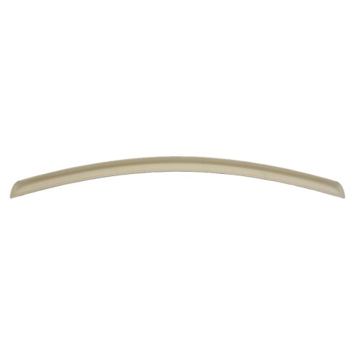 Αεροτομή Πορτ Παγκάζ Για Mercedes-Benz CLS W219 04-10 Amg look Lipspoiler Από Πολυουρεθάνη