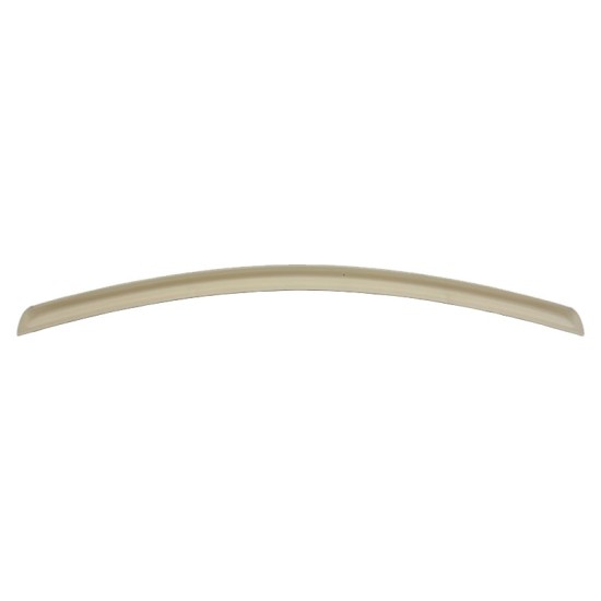 Αεροτομή Πορτ Παγκάζ Για Mercedes-Benz CLS W219 04-10 Amg look Lipspoiler Από Πολυουρεθάνη
