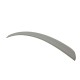 Αεροτομή Πορτ Παγκάζ Για Mercedes-Benz CLS W219 04-10 Amg look Lipspoiler Από Πολυουρεθάνη