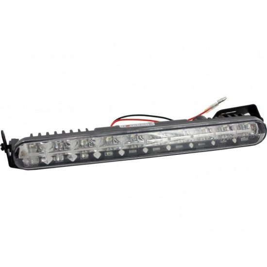 DRL Set Φώτα Ημέρας Universal 20 Led 22 x 26 x 32mm 2 Τεμάχια