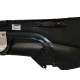 Πισινός Προφυλακτήρας Για VW Golf V (5) 03-08 R32 Look Με Προστατευτικό Εξάτμισης