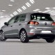 Αεροτομή Οροφής Για VW Golf VI (6) 08-11 GTI / R20 Look Με Στοπάκι Abs Πλαστικό