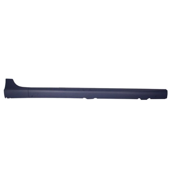 Πλαινά Μασπιέ Για VW Golf V (5) 03-08 GTI/R32 Look Από Abs Πλαστικό 2 Τεμάχια