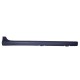 Πλαινά Μασπιέ Για VW Golf V (5) 03-08 GTI/R32 Look Από Abs Πλαστικό 2 Τεμάχια