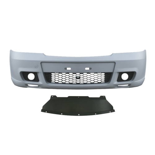 Μπροστινός Προφυλακτήρας Για Opel Astra G 98-04 Opc Look
