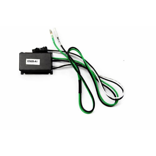 Ανταλλακτικό Module / Ballast ED059 Για DRL LOOK Φανάρια Της Sonar 1 Τεμάχιο
