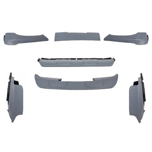 Body Kit Για Bmw X5 E70 07-11 Aero Kit