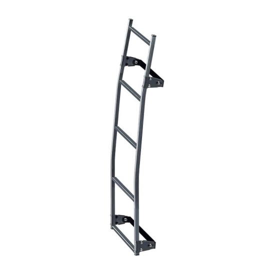 Σκάλα Πίσω Πόρτας Για Van CRUZ 941-064 FIXED EF180 180cm x 30cm