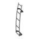 Σκάλα Πίσω Πόρτας Για Van CRUZ 941-064 FIXED EF180 180cm x 30cm