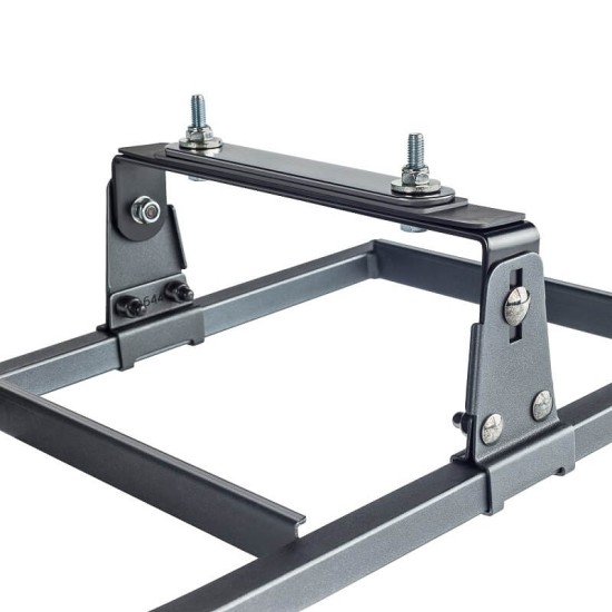 Σκάλα Πίσω Πόρτας Για Van CRUZ 941-064 FIXED EF180 180cm x 30cm