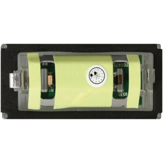 Led Φαναράκια Πινακίδας Για Bmw 3 E46 Coupe / Cabrio Facelift 03-06 Ζευγάρι 2 Τεμάχια