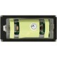 Led Φαναράκια Πινακίδας Για Bmw 3 E46 Coupe / Cabrio Facelift 03-06 Ζευγάρι 2 Τεμάχια