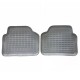 Πατάκια Σκαφάκια 3D Από Λάστιχο Για Bmw 3 E90 / E91 05-11 "Star Diamond" 4 Τεμάχια Γκρι