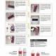 Καθαριστικό Φίλτρου Σπρέι Washing Kit BMC WA250-500