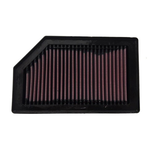 Φίλτρο Αέρος Ελευθέρας Ροής K&N 221 x 137mm 33-2872 1 Τεμάχιο