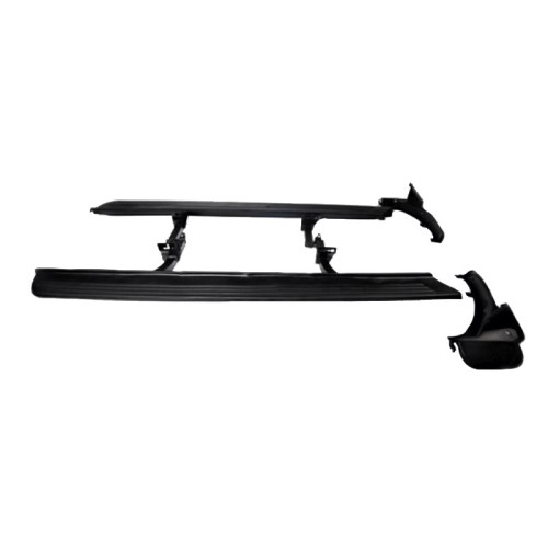 Πλαινά Σκαλοπάτια Για Land Rover Range Rover Vogue L322 02-13 2 Τεμάχια