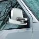 Καπάκια Καθρεφτών Για VW Transporter T4 90-03 Χρωμίου 2 Τεμάχια