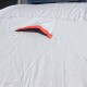 Κουκούλα Αυτοκινήτου Guard Jeep / SUV Large 483cm x163cm x 137cm