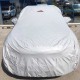 Κουκούλα Αυτοκινήτου Guard Jeep / SUV Large 483cm x163cm x 137cm