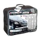 Κουκούλα Αυτοκινήτου Cover+ Sedan XXL1 463x173x143cm