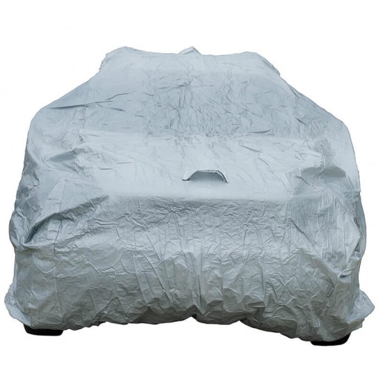 Κουκούλα Αυτοκινήτου Cover+ SUV XXL2 491x194x146cm
