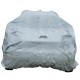 Κουκούλα Αυτοκινήτου Cover+ SUV XXL2 491x194x146cm
