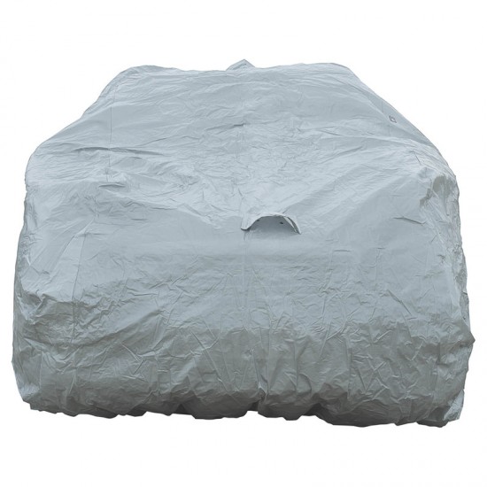 Κουκούλα Αυτοκινήτου Cover+ SUV XXL2 491x194x146cm