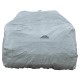 Κουκούλα Αυτοκινήτου Cover+ SUV XXL2 491x194x146cm