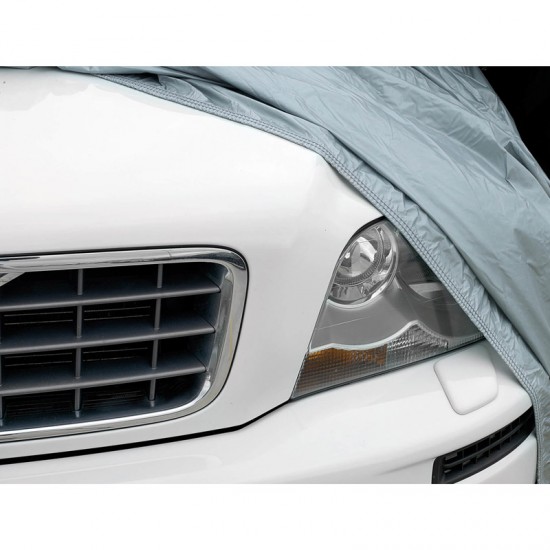 Κουκούλα Αυτοκινήτου Cover+ SUV XXL2 491x194x146cm