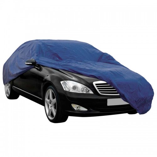 Κουκούλα Αυτοκινήτου "Entry Line" Sedan XXL1 463x173x143cm