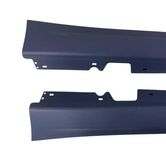 Πλαινά Μασπιέ Για Bmw 3 E90/E91 05-11 M3 / M-Tech Look Από Abs Πλαστικό 2 Τεμάχια