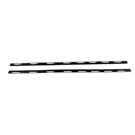 Πλαινά Μασπιέ Για Bmw 3 E90/E91 05-11 M3 / M-Tech Look Από Abs Πλαστικό 2 Τεμάχια
