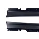 Πλαινά Μασπιέ Για Bmw 3 E90/E91 05-11 M3 / M-Tech Look Από Abs Πλαστικό 2 Τεμάχια