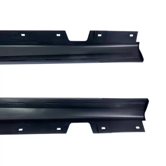 Πλαινά Μασπιέ Για Bmw 3 E90/E91 05-11 M3 / M-Tech Look Από Abs Πλαστικό 2 Τεμάχια