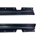 Πλαινά Μασπιέ Για Bmw 3 E90/E91 05-11 M3 / M-Tech Look Από Abs Πλαστικό 2 Τεμάχια