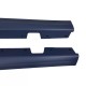 Πλαινά Μασπιέ Για Bmw 3 E90/E91 05-11 M3 / M-Tech Look Από Abs Πλαστικό 2 Τεμάχια