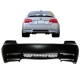 Πισινός Προφυλακτήρας Για Bmw 3 E92/E93 06-14 M3 Look