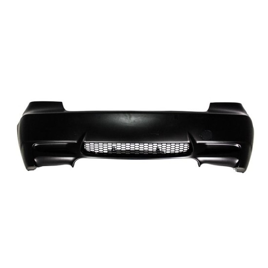 Πισινός Προφυλακτήρας Για Bmw 3 E92/E93 06-14 M3 Look
