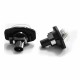 Led Φαναράκια Πινακίδας Για Toyota Auris , Corolla , Urban Cruiser , Wish , Sienna , Scion Ζευγάρι 2 Τεμάχια
